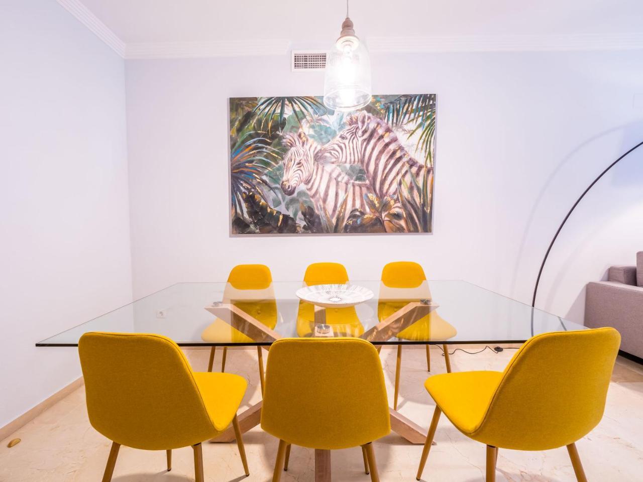 Malaga Center Experience - Premium Apartment Exterior foto